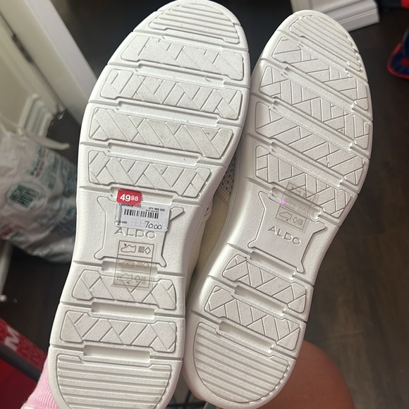 Brand New Aldo Liberace Slip Ons - Picture 4 of 4